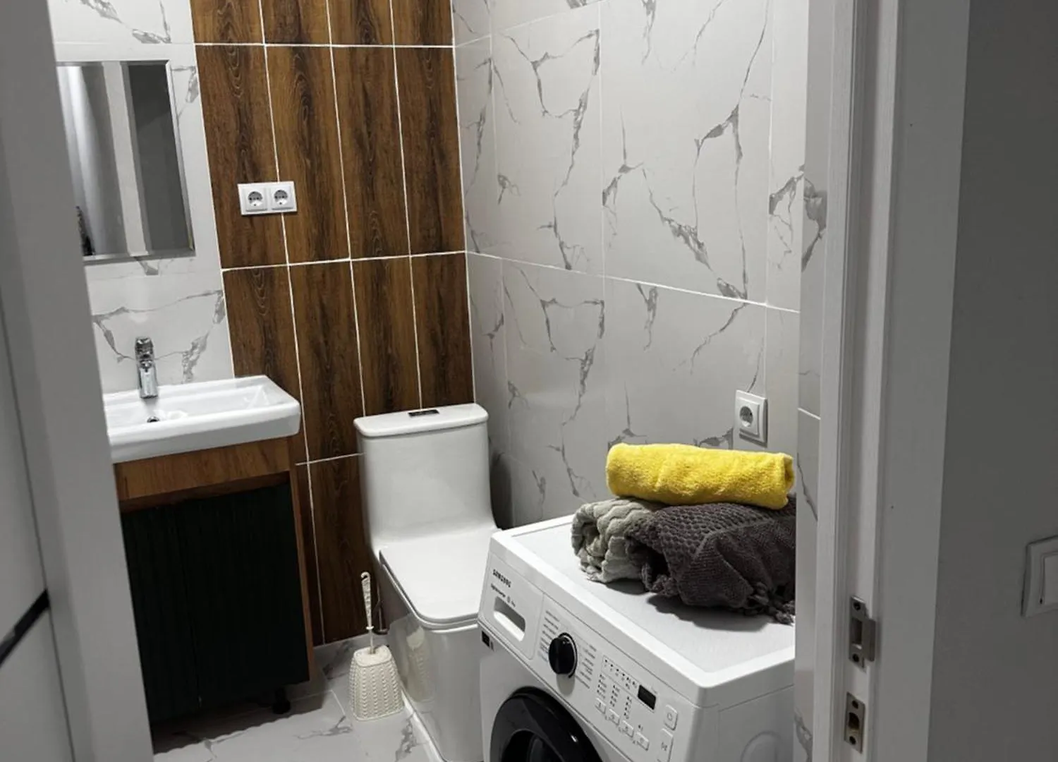 Apartments Almaty
