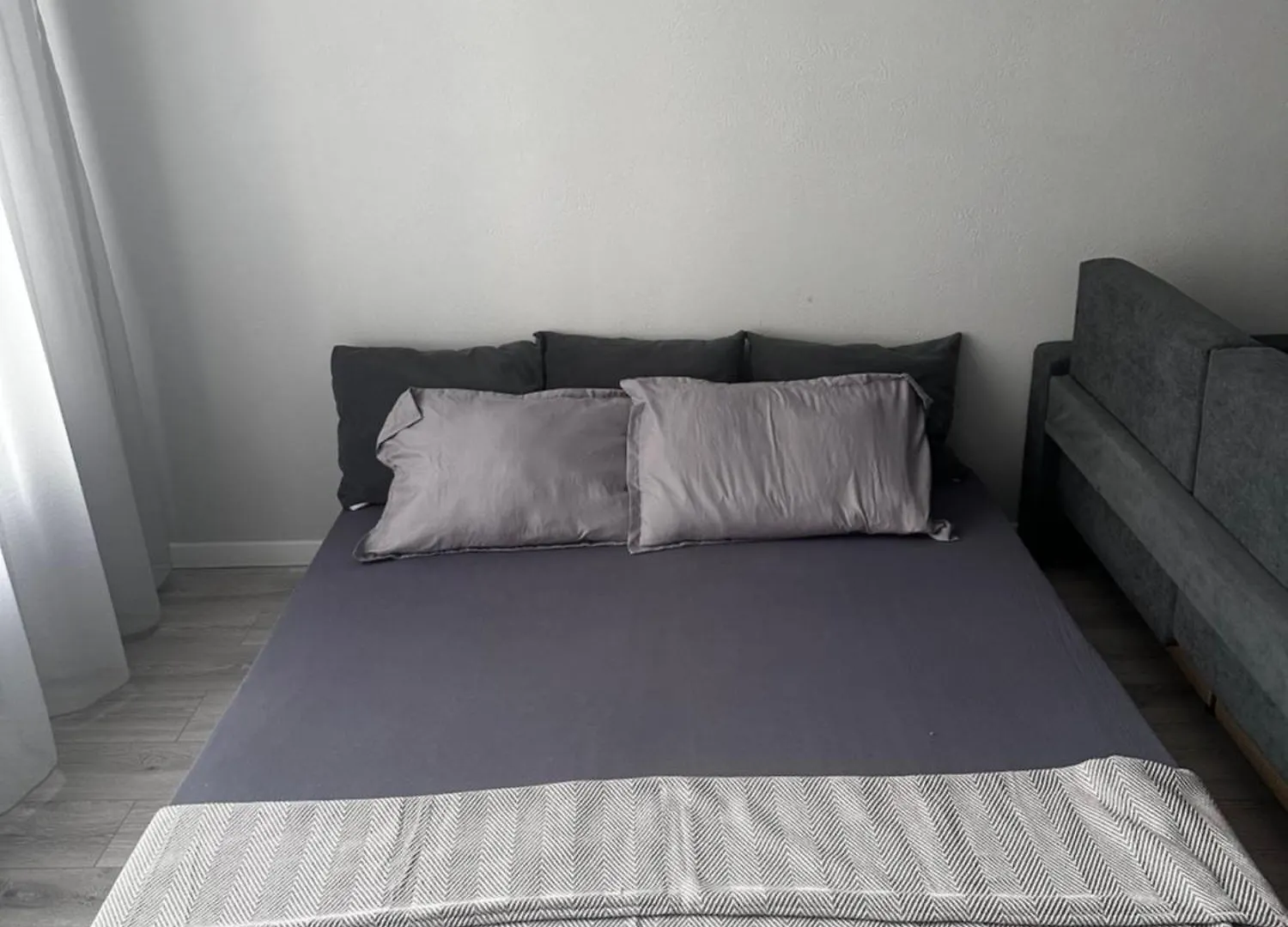 Apartments Almaty