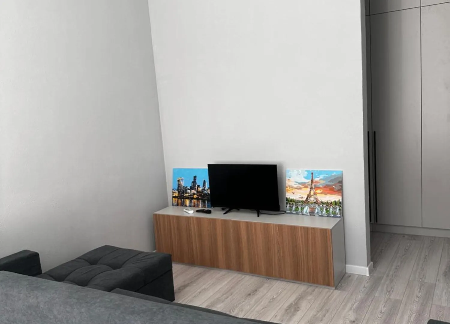 Apartments Almaty