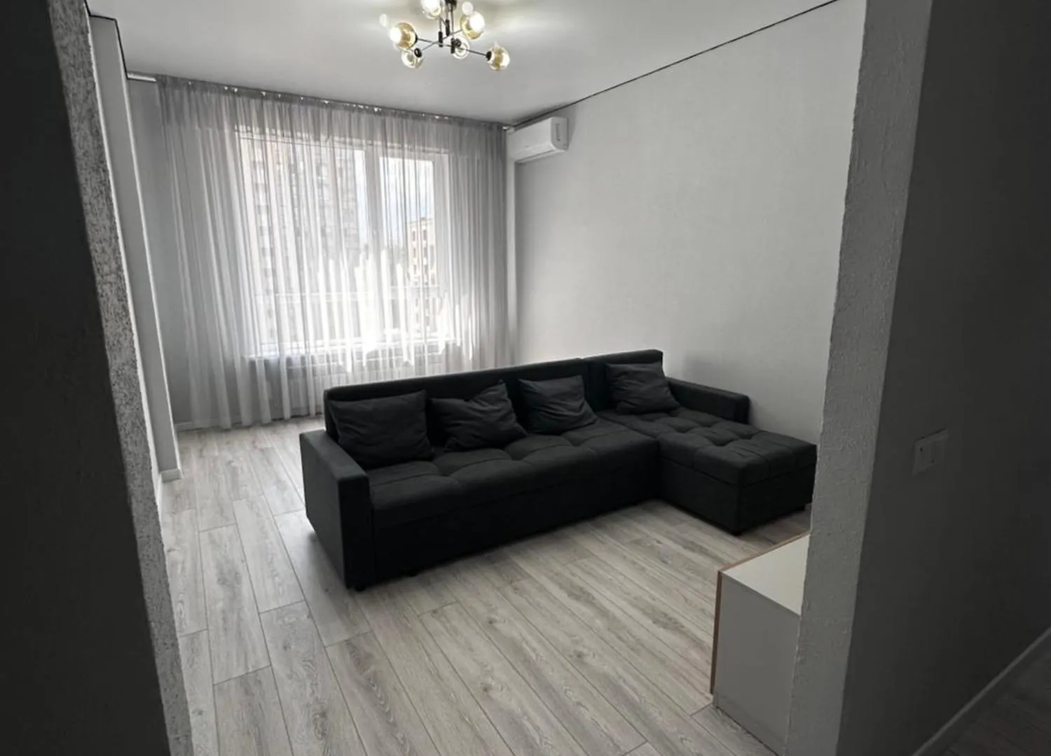 Apartments Almaty Kazakhstan